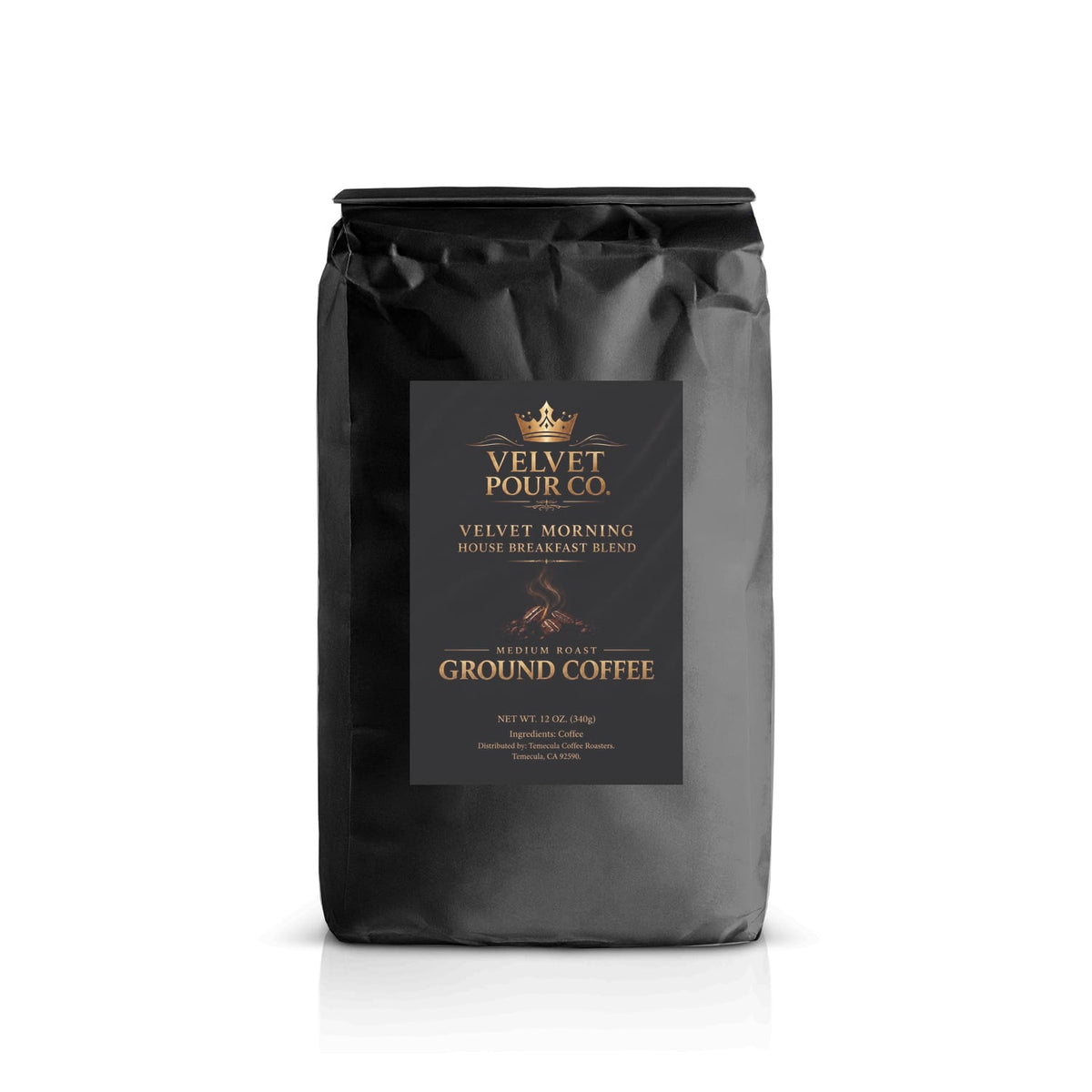 Breakfast Blend