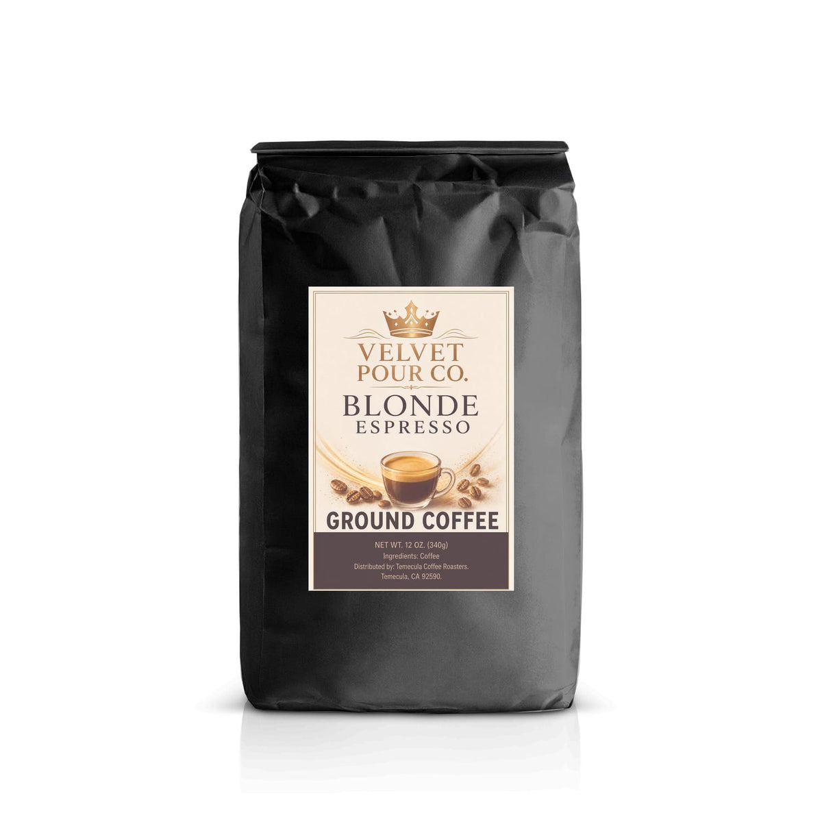 Blonde