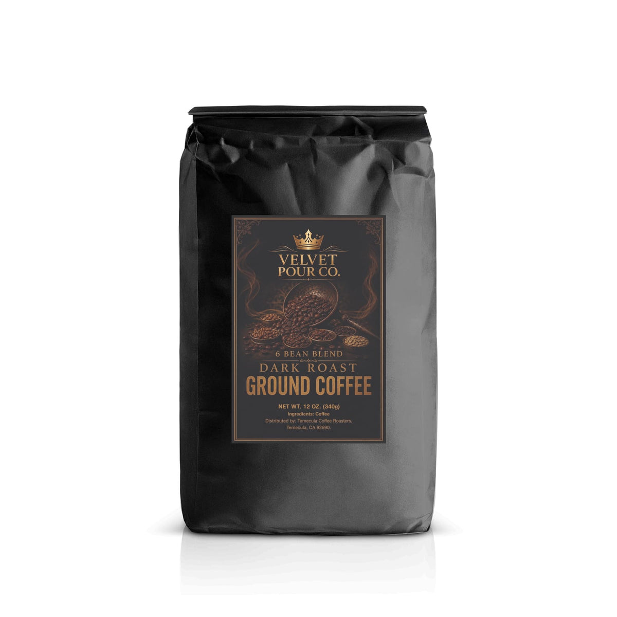 6 Bean Blend