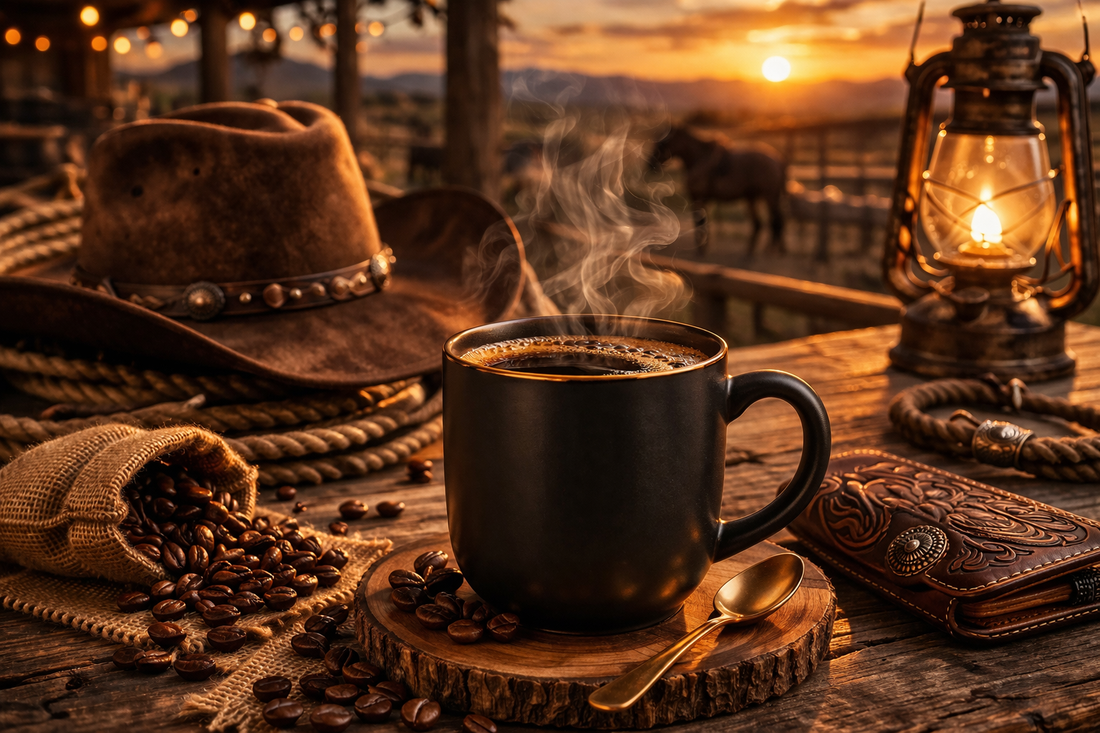 What Makes a Medium-Dark Roast the Perfect Balance?