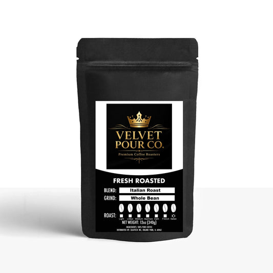 5 Coffee Roast Levels Explained: Flavor, Body, and Brewing