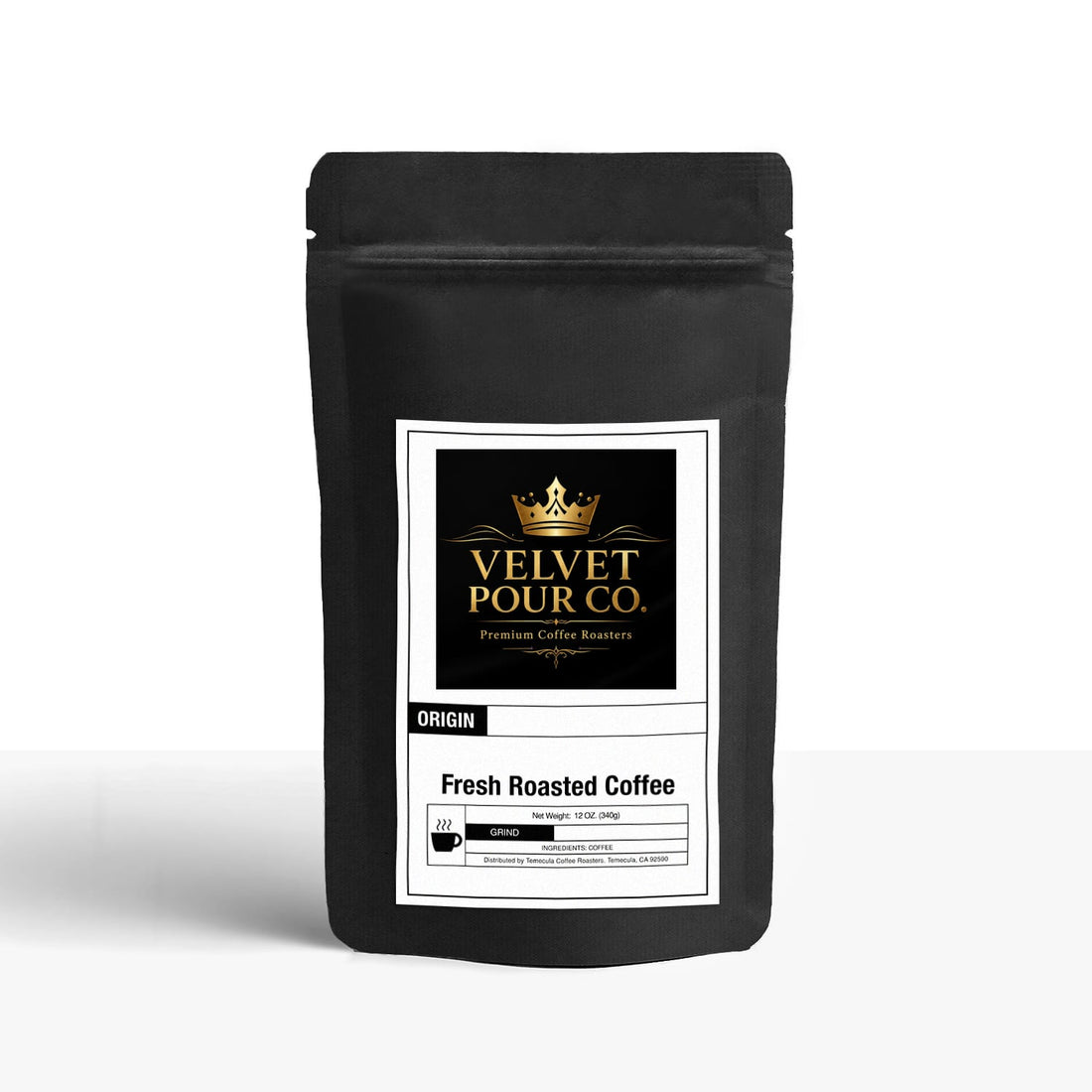 The Four Types of Coffee Roasts: A Complete Guide