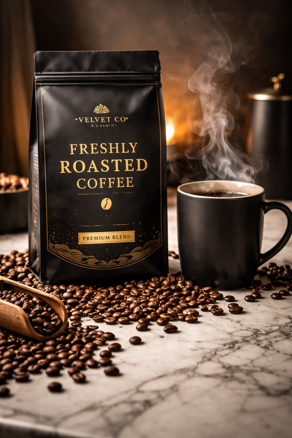 Why Freshly Roasted Coffee Tastes Better (And How to Tell the Difference)