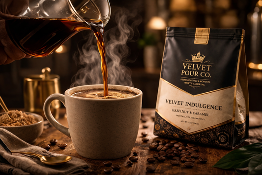 Why Your Coffee Experience Matters More Than You Think