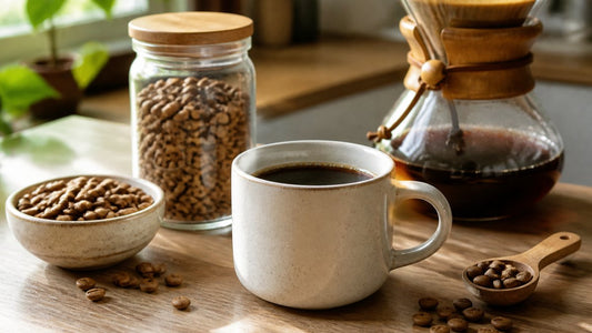 Blonde Blend Coffee: A Guide to Light Roast Blends