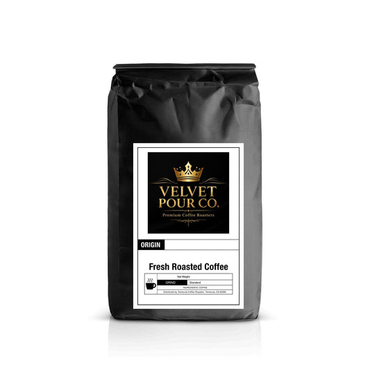 Medium Roast Coffee Flavor Notes: A Tasting Guide
