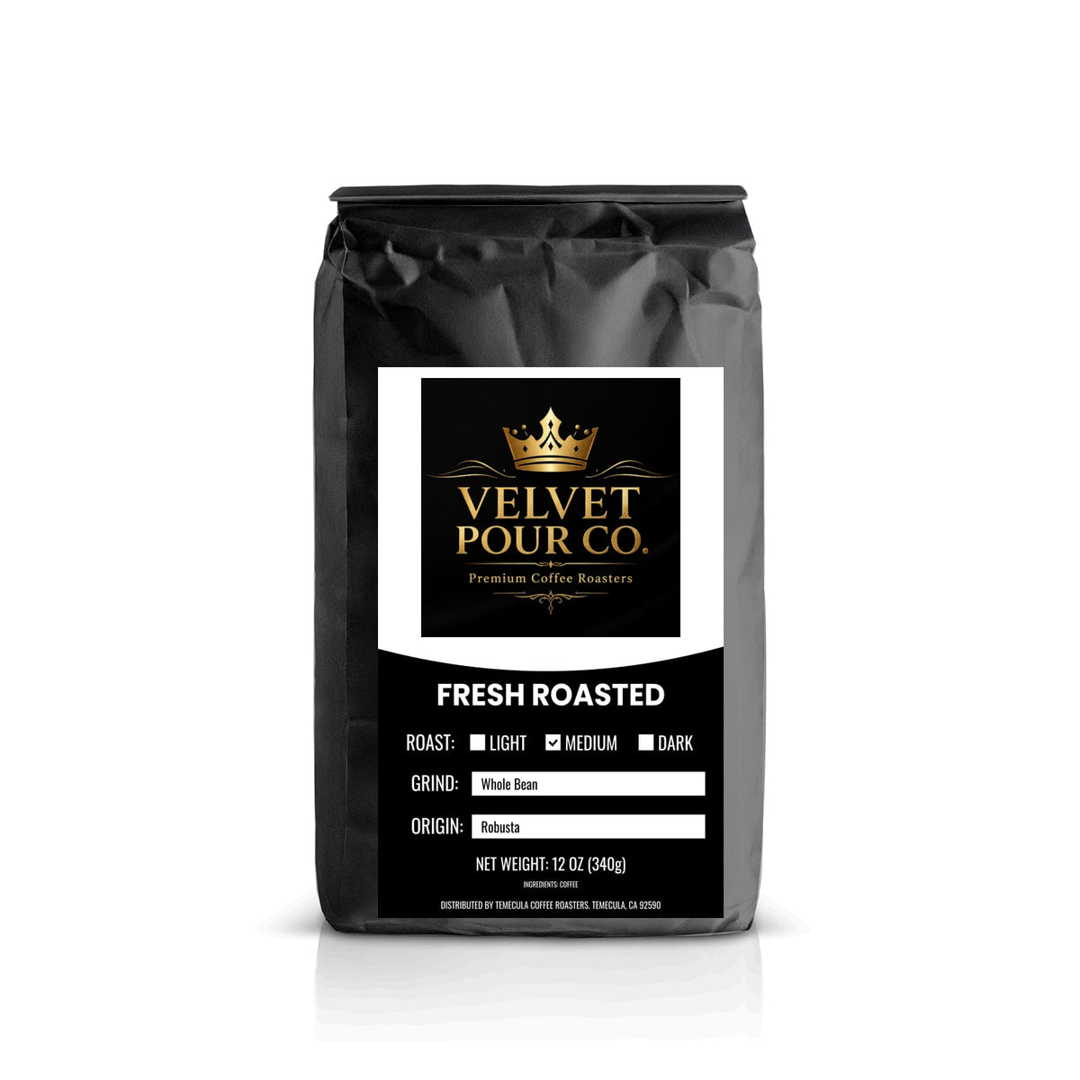 Robusta
