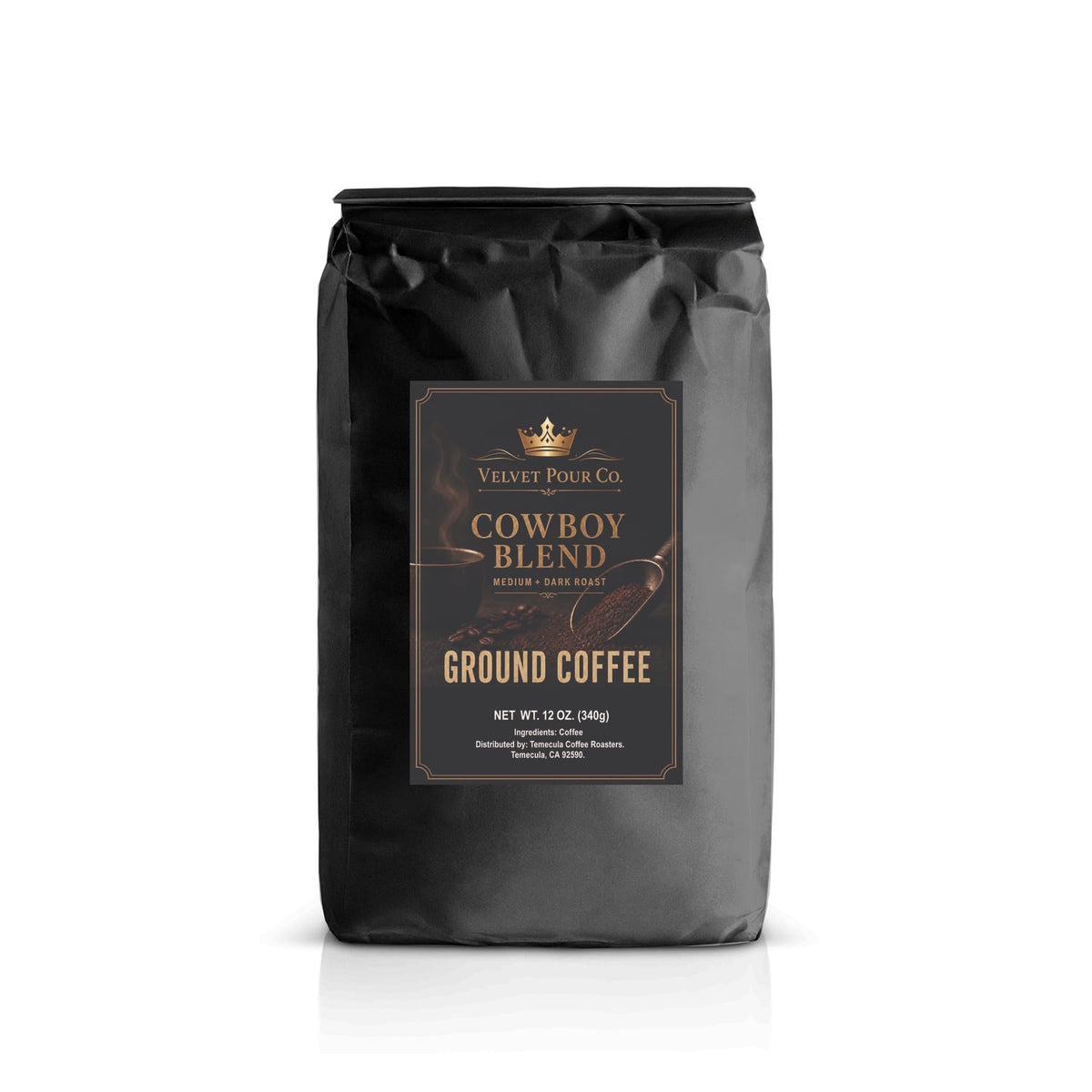 Cowboy Blend
